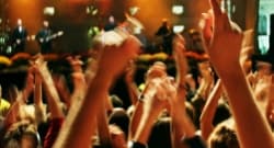 Dave Mathews Band
