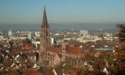 Freiburg