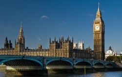 London