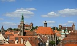 Nürnberg