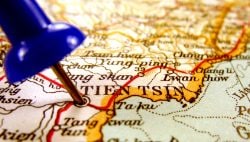Tianjin