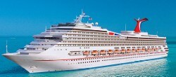 Carnival Valor