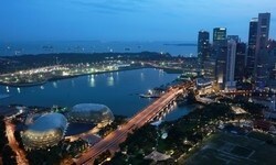 Orchard Road (Singapur)