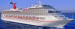Carnival Freedom