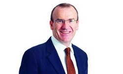 Terry Leahy, Tesco