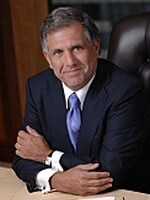 Leslie Moonves, CBS: 26,48 Mio. Dollar