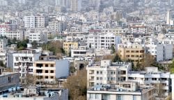 Teheran