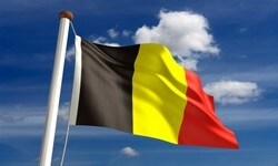 Belgien