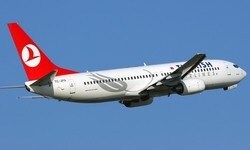 Bestes Essen in der Economy Class: Turkish Airlines