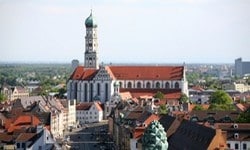 Augsburg