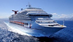 Carnival Splendour