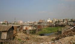 Dhaka