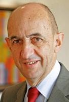 Louis Gallois