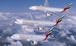 Bestes Entertainment-Angebot: Emirates