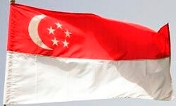 Singapur