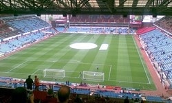 Aston Villa 