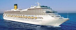 Costa Concordia