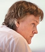 David Thomson