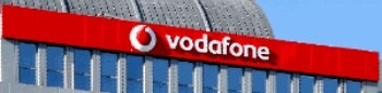Vodafone