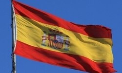 Spanien