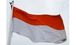 Indonesien