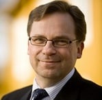 Mikael Lilius, Fortum