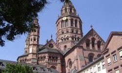 Mainz