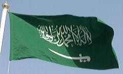 Saudi-Arabien