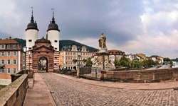 Heidelberg