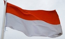 Indonesien