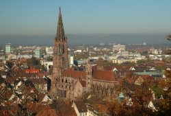 Freiburg im Breisgau