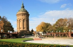 Mannheim