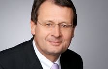 Wolfgang Pföhler