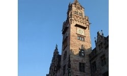 Saarbrücken