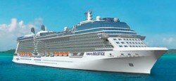 Celebrity Solstice