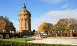 Mannheim