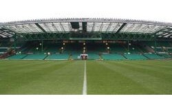 Celtic Glasgow