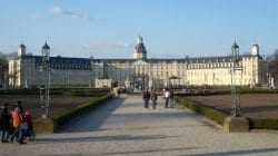 Karlsruhe
