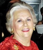 Jacqueline Mars