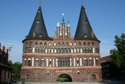 Lübeck