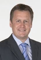 Stefan R. Fuchs