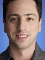 Sergey Brin
