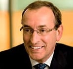 Frank Chapman, BG Group