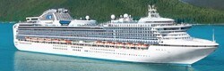 Diamond Princess