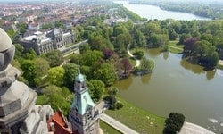 Hannover