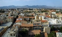 Nikosia