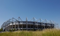 Mönchengladbach