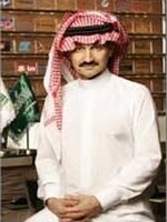 Prince Alwaleed Bin Talal Alsaud (+6,1 Mrd. Dollar)
