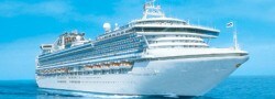 Sapphire Princess