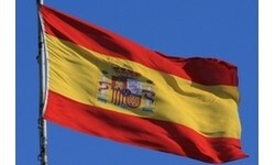 Spanien